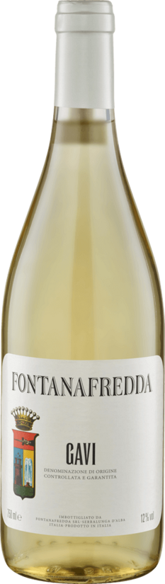 Fontanafredda Gavi 75cl